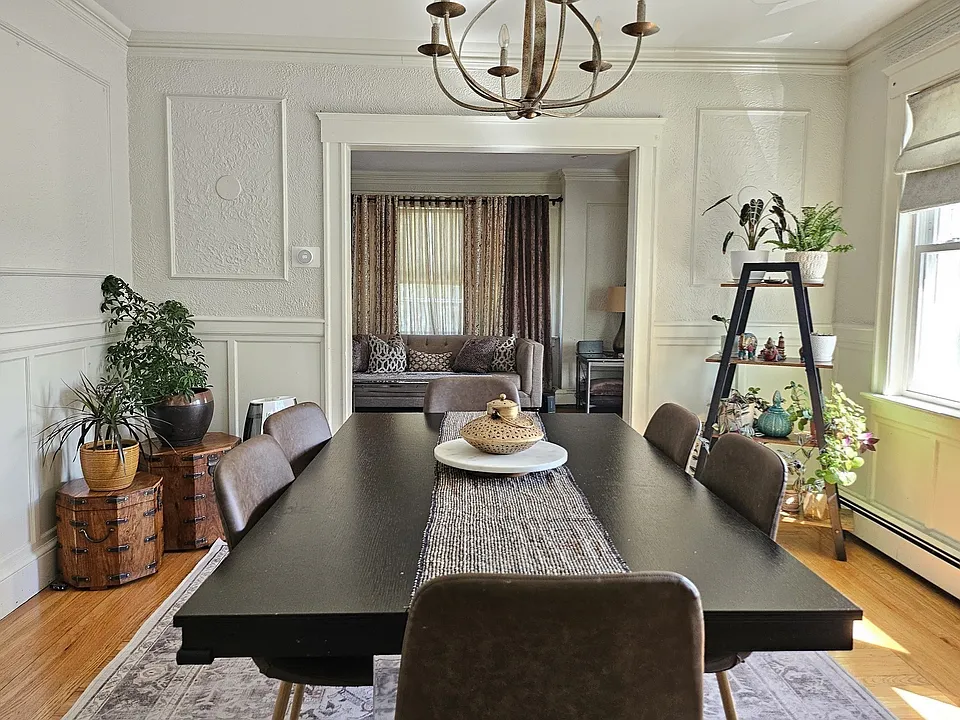 Dining Room -3