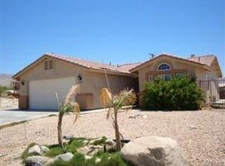 13878 Cholla Dr, Desert Hot Springs, CA 92240