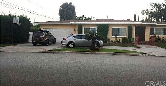 1st image of 1135 W Margarita Dr