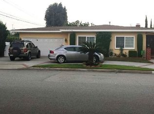 1135 W Margarita Dr, West Covina, CA 91790