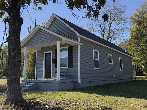 1419 S 6th St, Paducah, KY 42003