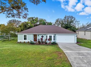 2032 E Gloria Dr, Deltona, FL 32725