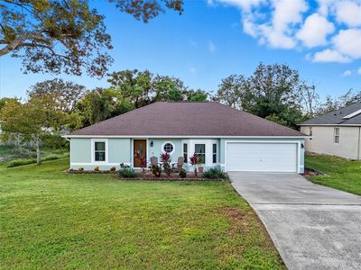 2032 E Gloria Dr, Deltona, FL, 32725