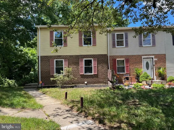 1876 Eagle Ct, Severn, MD 21144