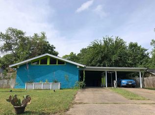 2105 Wordsworth Dr #A, Austin, TX 78704