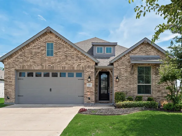 330 Windsor St, Waxahachie, TX 75165