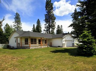 16256 N Sitka Rd, Rathdrum, ID 83858