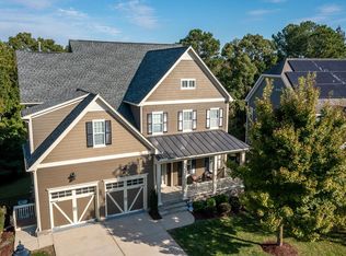 612 Albion Pl, Cary, NC 27519