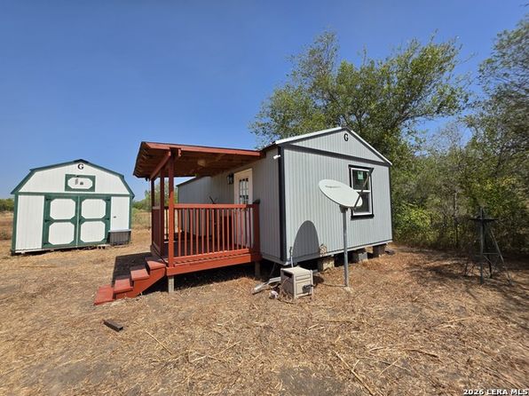 138 County Road 664
