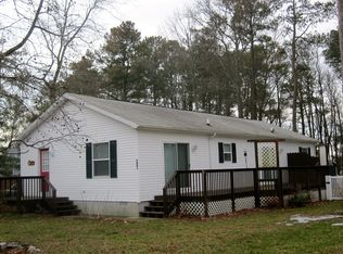 419 142nd St, Ocean City, MD 21842