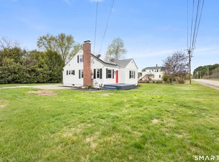 395 Maple Street, Killingly, CT 06239