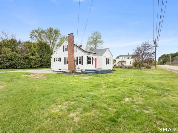 395 Maple Street, Killingly, CT 06239