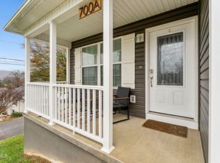 700A Johnson Ave, Elizabethton, TN 37643