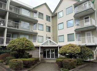 19236 Ford Rd #114, Pitt Meadows, BC V3Y2K1