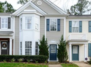 4250 Vienna Crest Dr, Raleigh, NC 27613