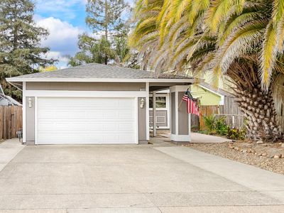 1316 Gillpepper Lane, Rohnert Park, CA, 94928