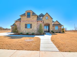4708 Las Colinas Ln, Norman, OK 73072