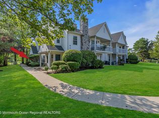 12 Boise Ct, Tinton Falls, NJ 07712