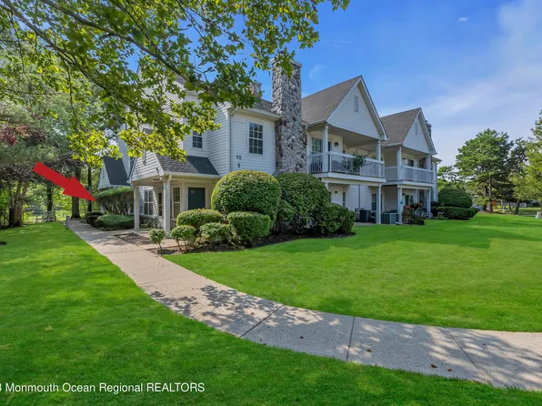 12 Boise Court, Tinton Falls, NJ 07712