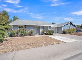 3909 Weybridge Way, Antelope, CA