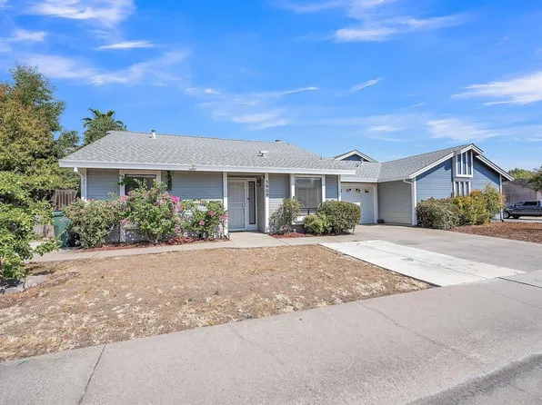 3909 Weybridge Way, Antelope, CA 95843