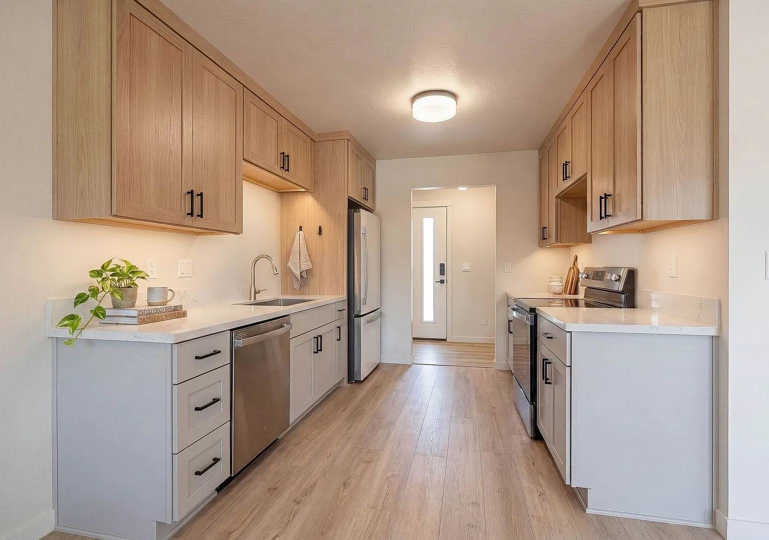 Cedar Terrace — Photo 1