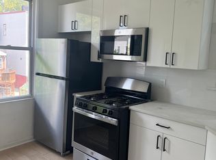 130 Bartholdi Ave FLOOR 2, Jersey City, NJ 07305