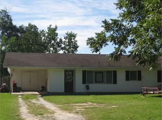 14 Horseshoe Ln, Sulphur, LA 70663