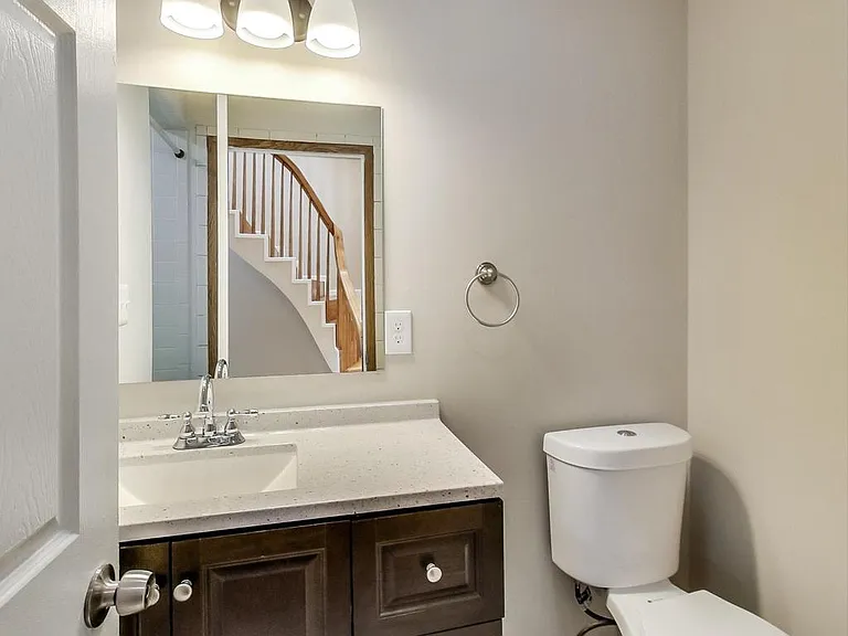 2312 Eutaw Pl #A — Photo 25