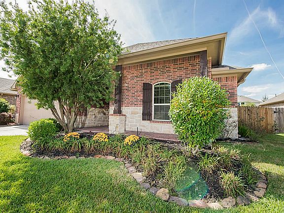 3rd image of 17403 Cumberland Park Ln