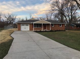 8417 Hoover Ct, Middletown, OH 45042