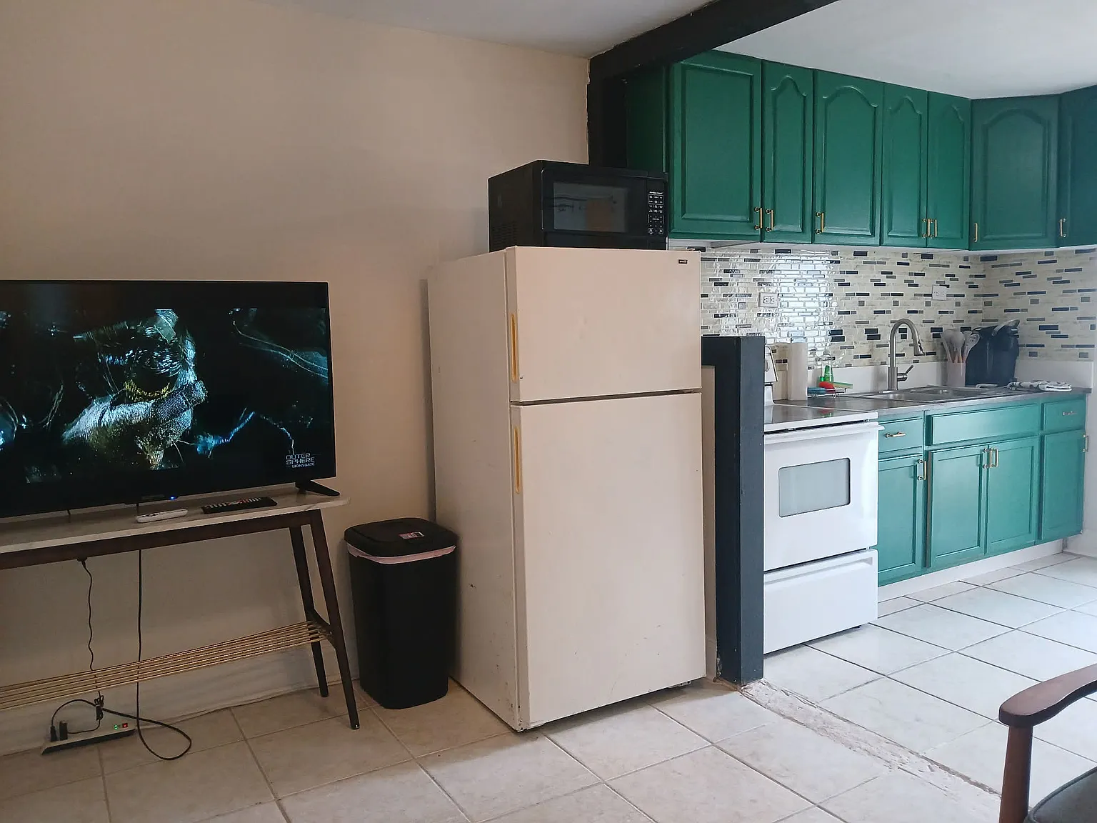 1 bed, 500 sqft, $1,295 — Photo 3