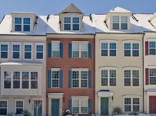 13268 Orsay St, Clarksburg, MD 20871