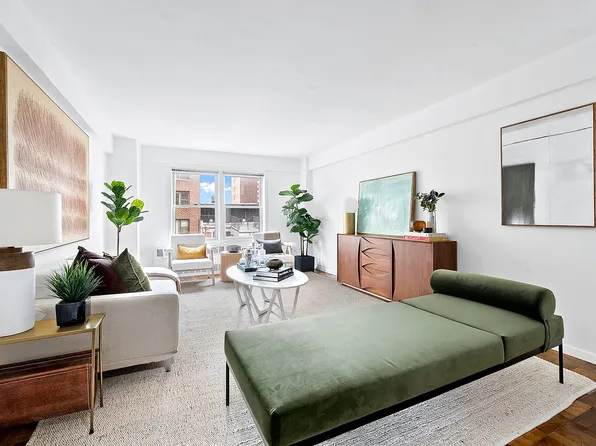 515 E 85th St APT 9A, New York, NY 10028