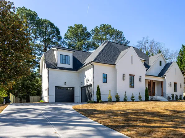 204 Windel Dr, Raleigh, NC 27609