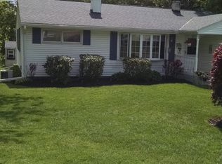 112 Ridge Rd, Utica, NY 13501