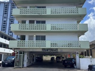 2120 Fern St APT 303, Honolulu, HI 96826