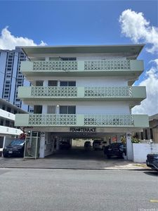 2120 Fern St APT 303, Honolulu, HI, 96826
