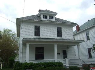 79 N 8th St, Newark, OH 43055