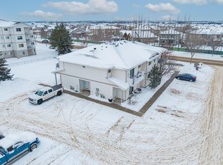 West Park Estates, Fort Saskatchewan, AB T8L 4M2