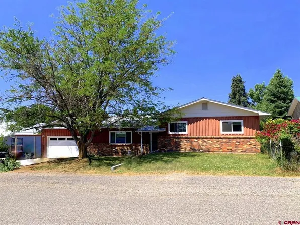 790 NE 2nd Street, Cedaredge, CO 81413