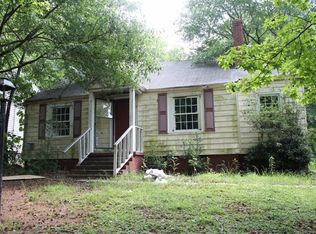 1164 Mayland Cir SW, Atlanta, GA 30310