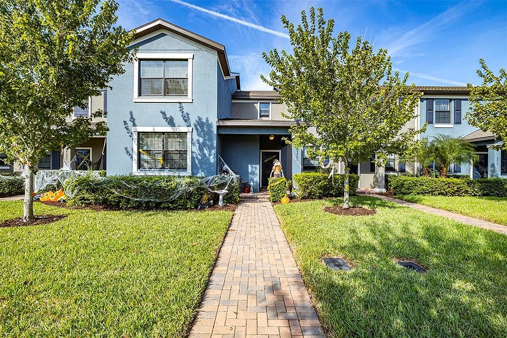 4201 Ballantrae Blvd, Land O Lakes, FL 34638 Zillow