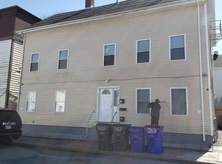 263 Morgan St, Fall River, MA 02721