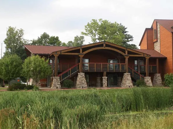 7202 2504th Riv, Wisconsin Dells, WI 53965