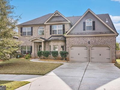 7731 Holly Berry Ter, Lithonia, GA, 30038