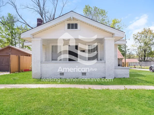 14 74th St S, Birmingham, AL 35206