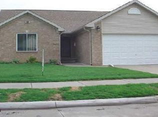 22623 Laukel Saint, Saint Clair Shores, MI