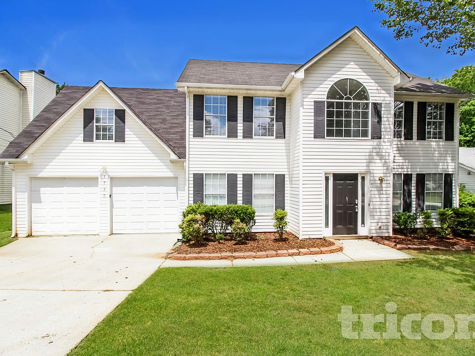 1st image of 5730 Wellborn Creek Dr