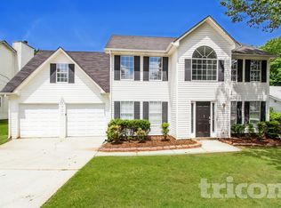 5730 Wellborn Creek Dr, Lithonia, GA 30058